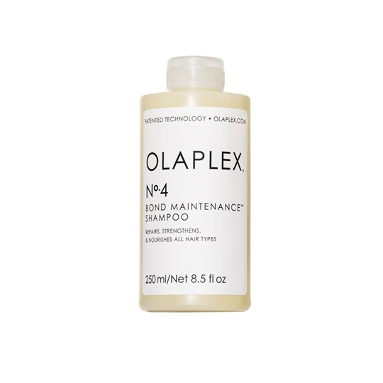 Picture of OLAPLEX NO 4 BOND MAINTENANCE SHAMPOO